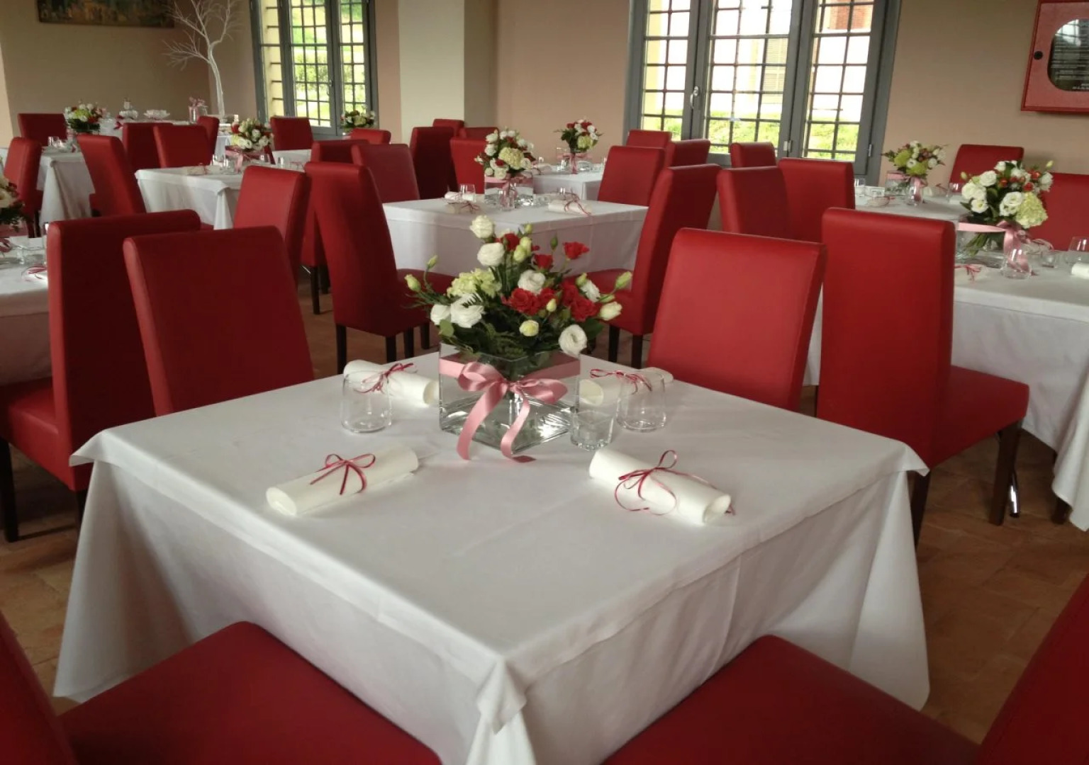 Hotel Antica Tabaccaia