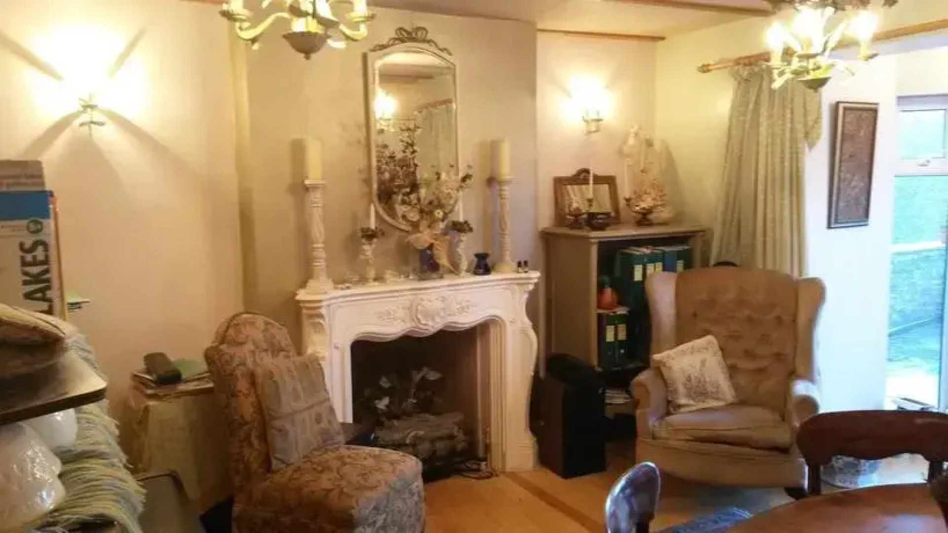 Riverview Bed And Breakfast