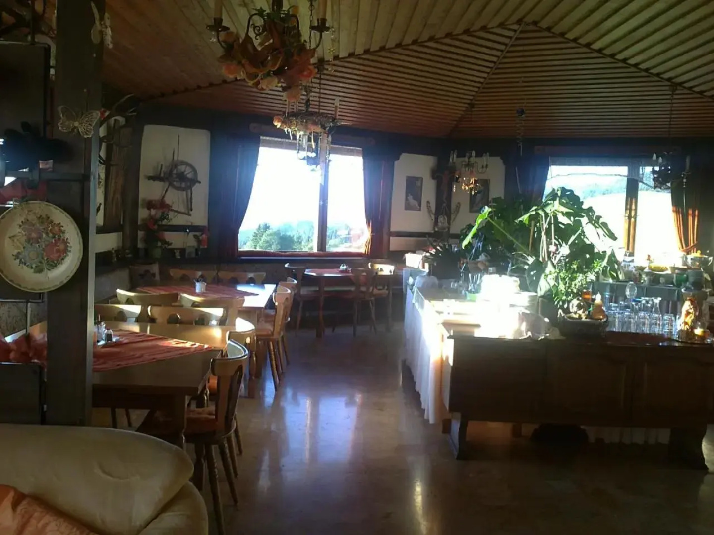 Aqua Reiki Ski Hotel Klippitz Nordost