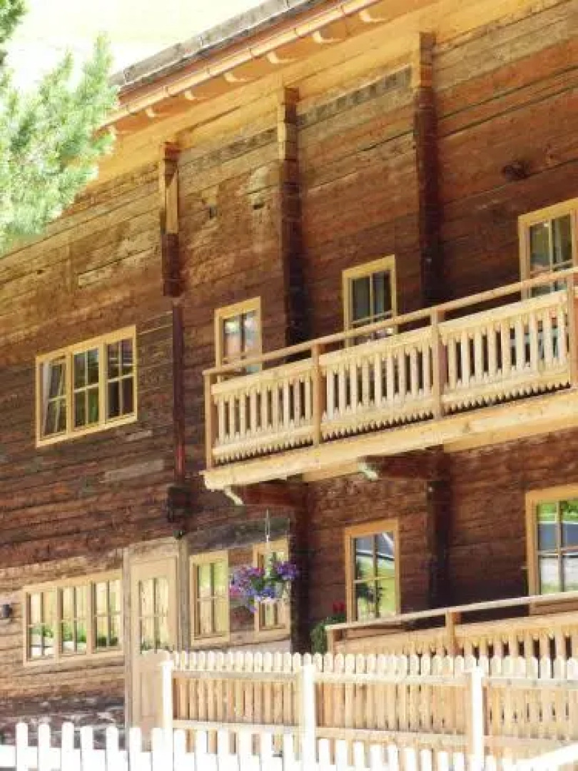 Alblerhof Unterstadl