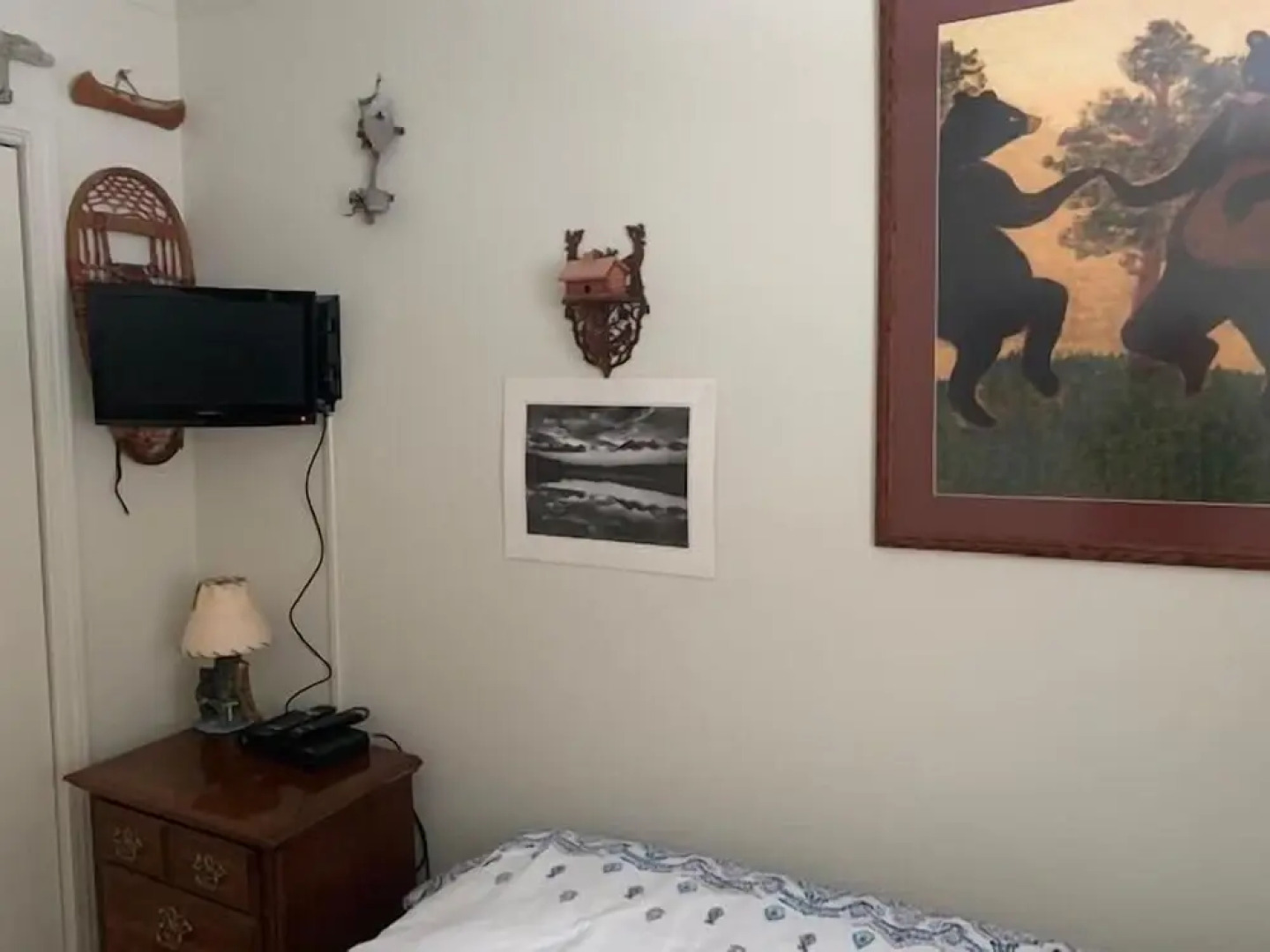 Sugar Ski & Country Club Unit 433 Gold