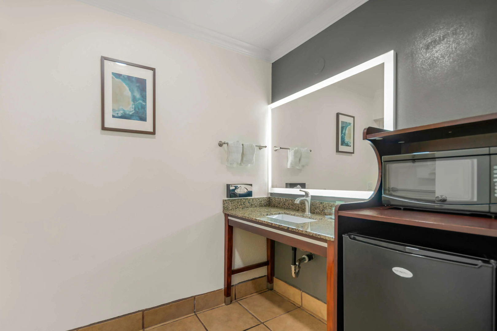 Best Western Park Crest Inn