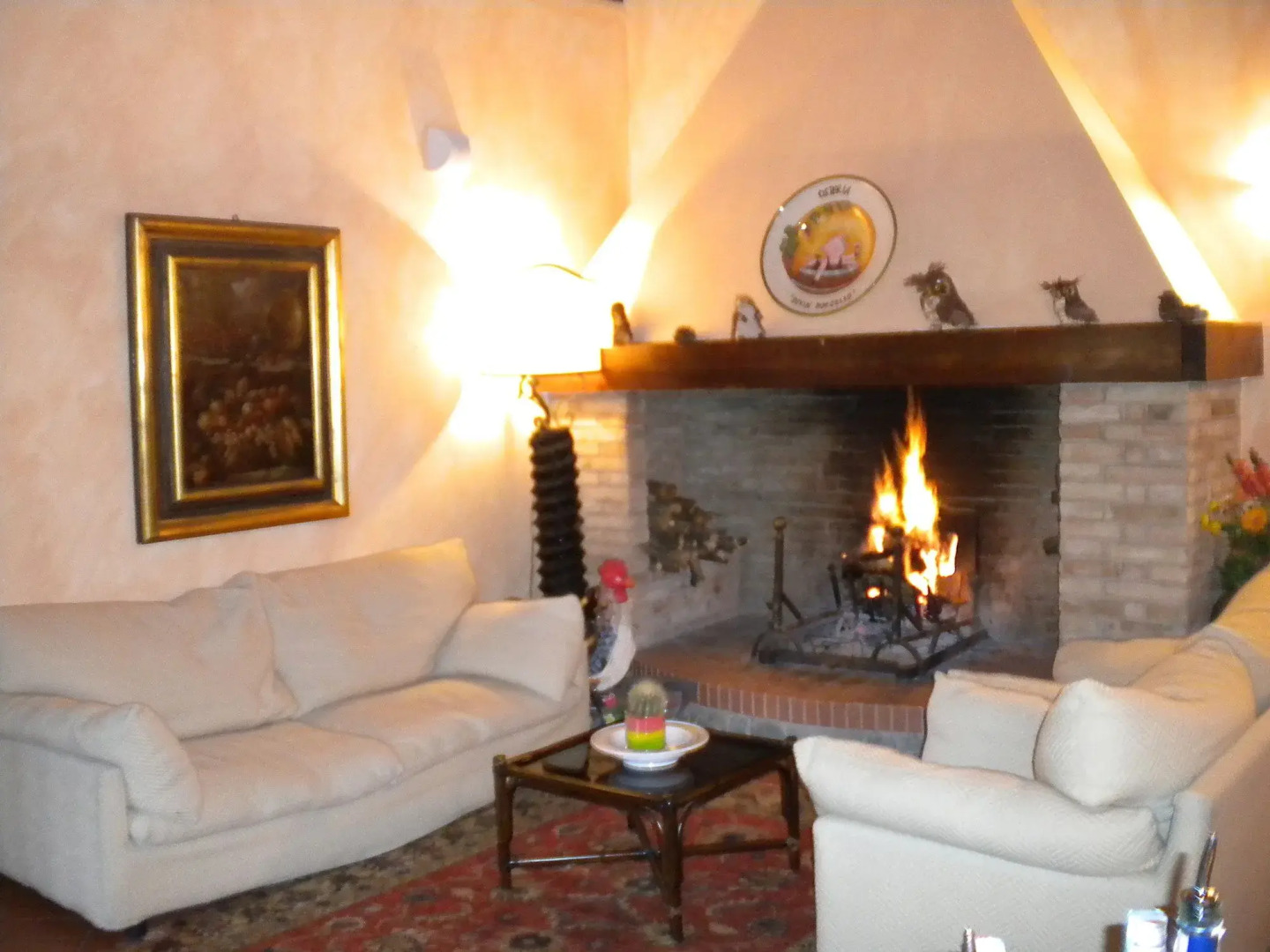 Agriturismo Poggio Degli Olivi - Guest House