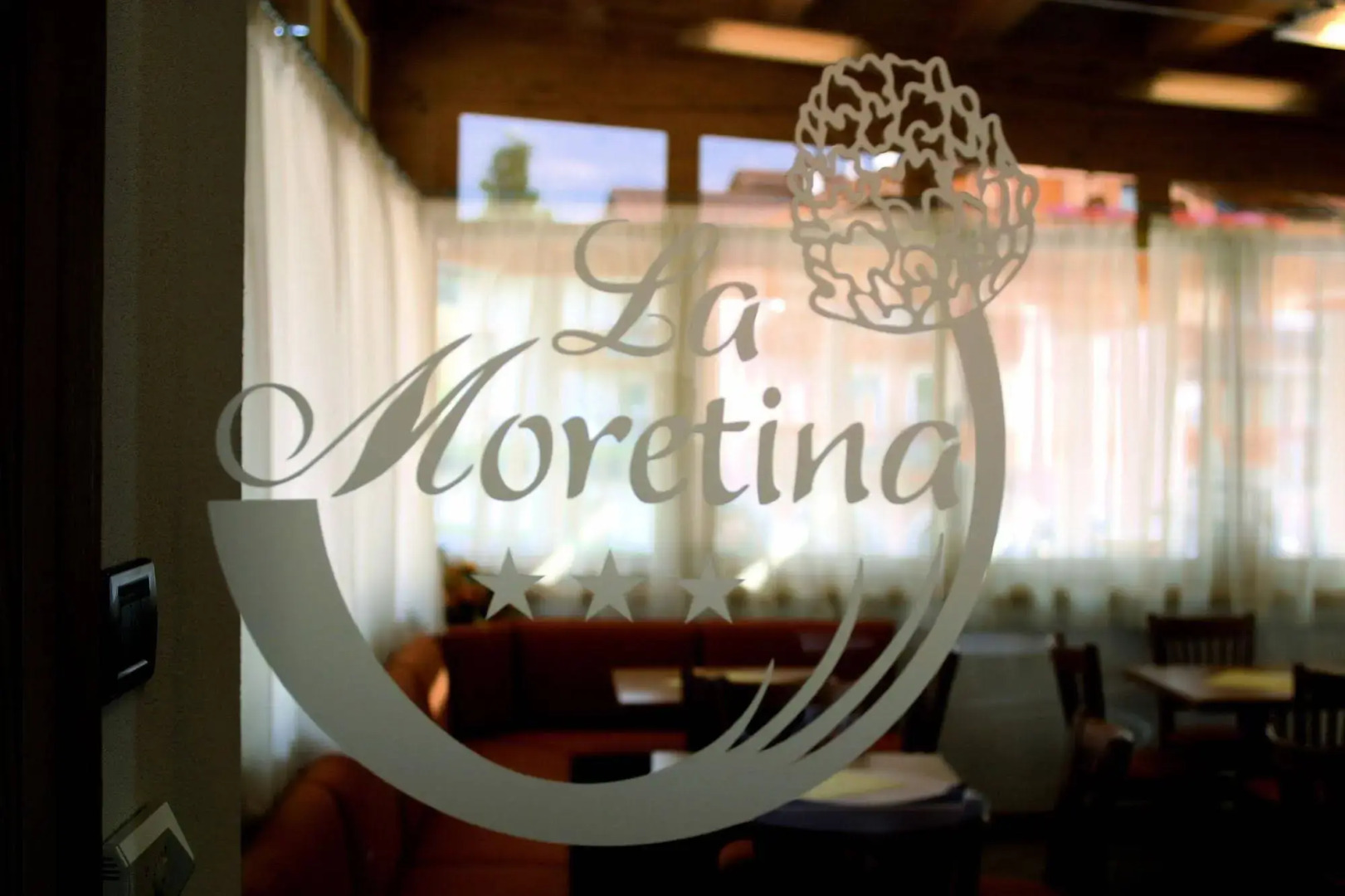 La Moretina - Apartments