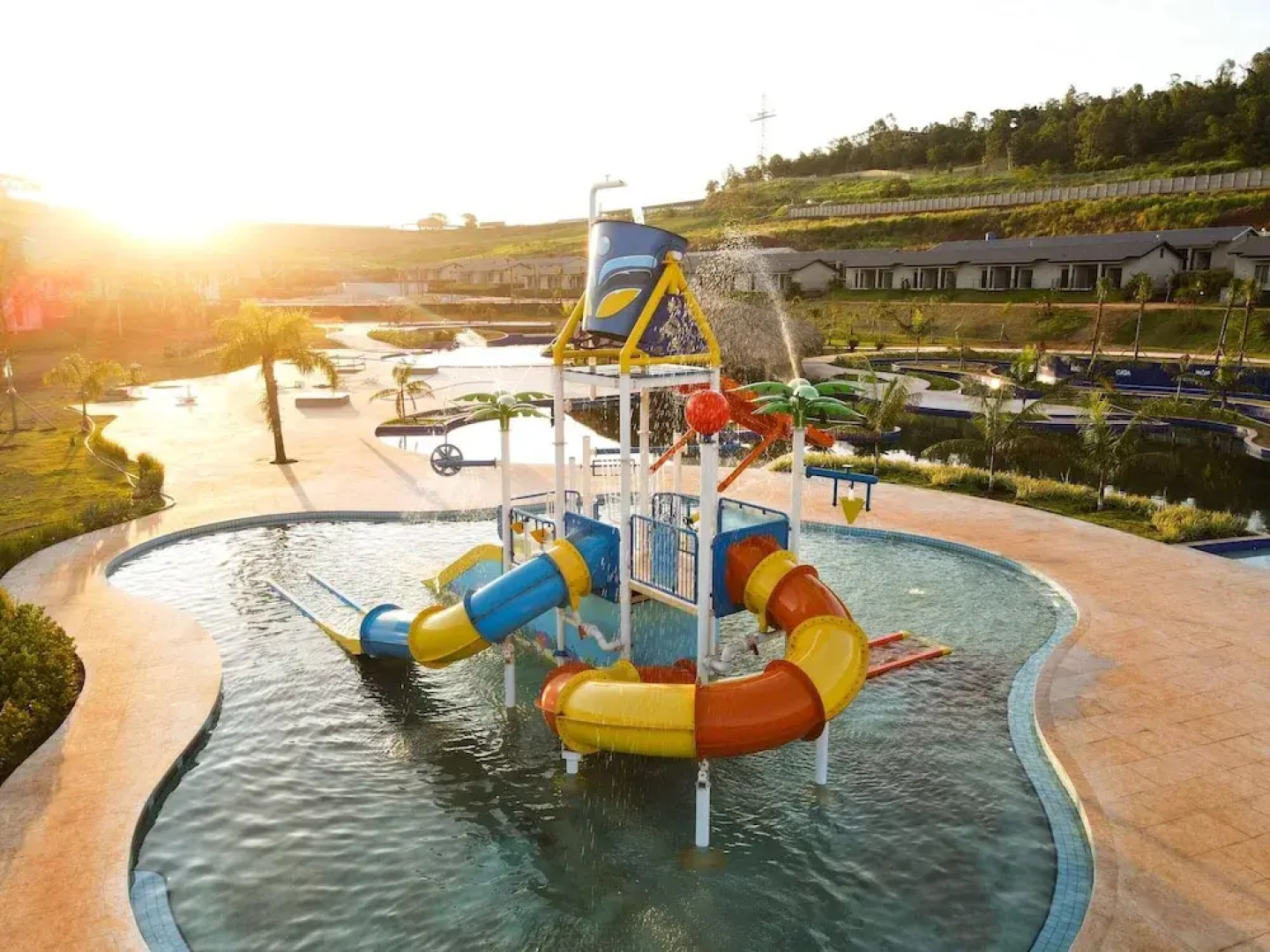 Morro dos Anjos Hotel Resort OFICIAL