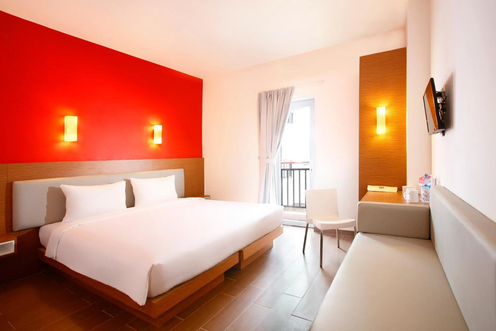 Amaris Hotel Muara Bungo - Jambi