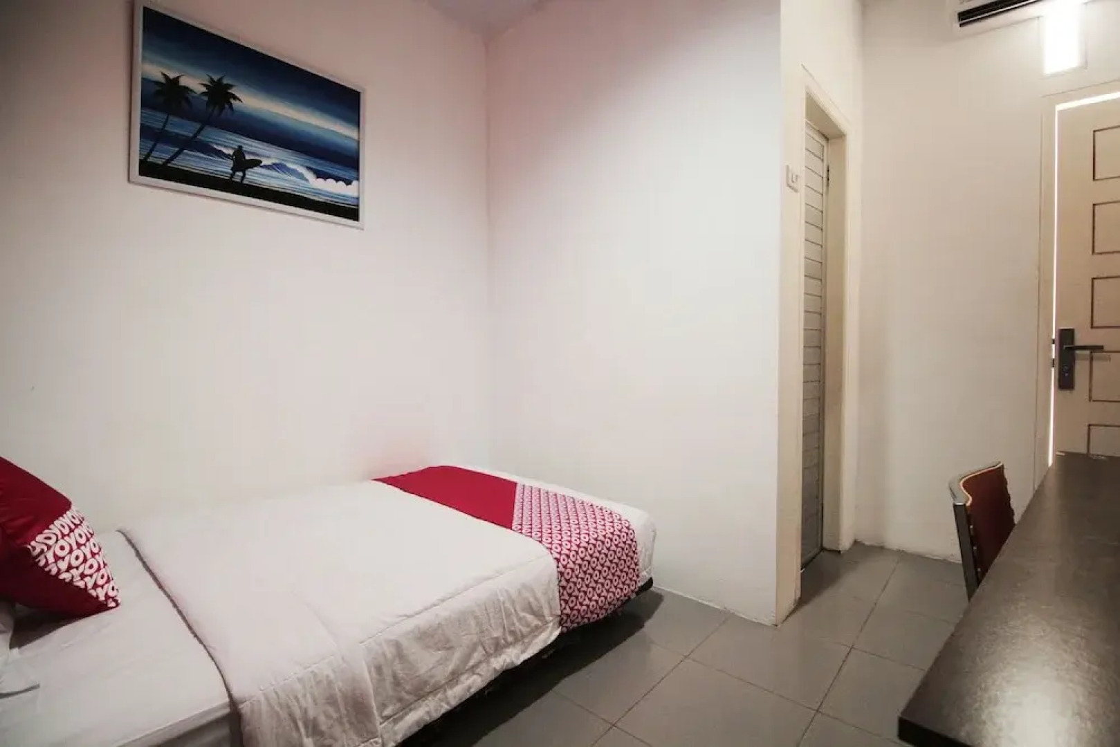 Hotel O Bandar Lampung Near Gor Saburai Formerly Omah Anakku