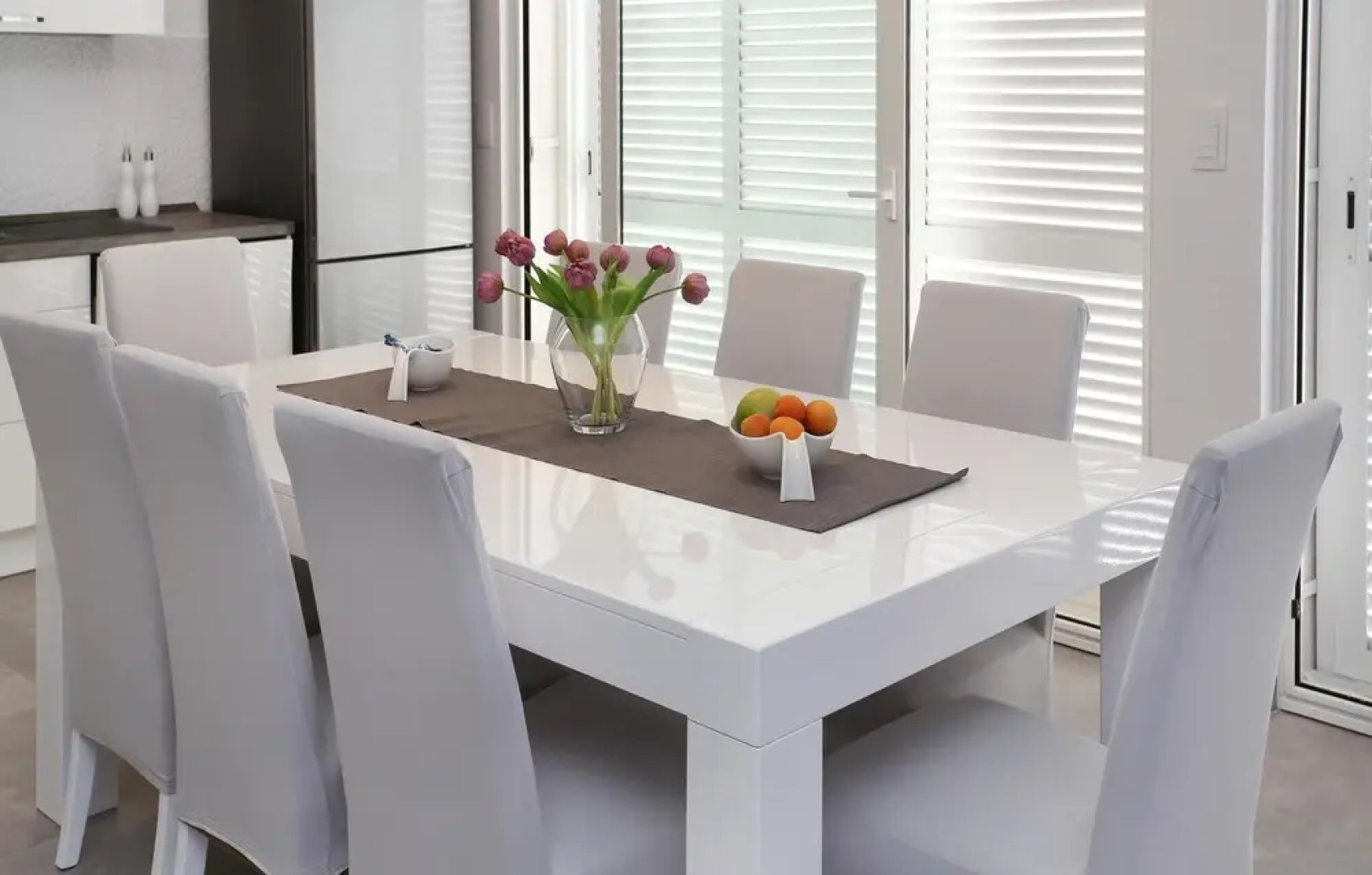 Beautiful Home in Grohote With Wifi, 4 Bedrooms and Sauna