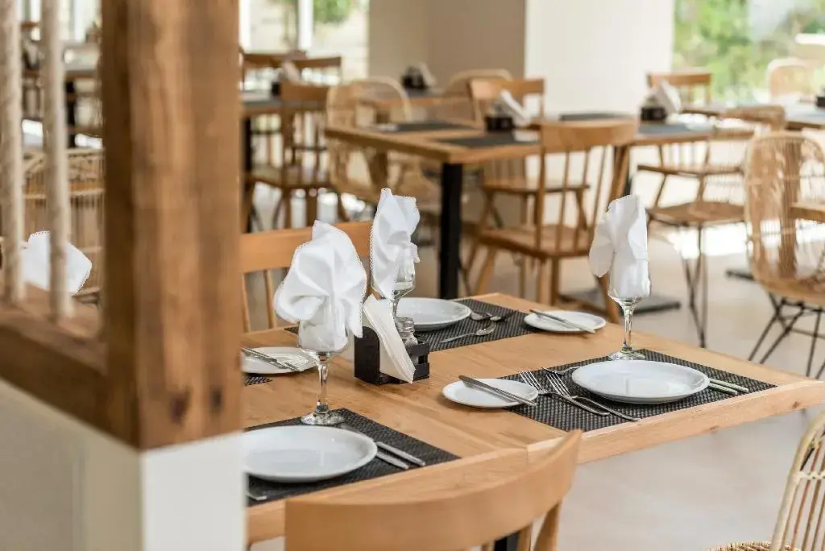 Matala Bay Hotel & Apartments