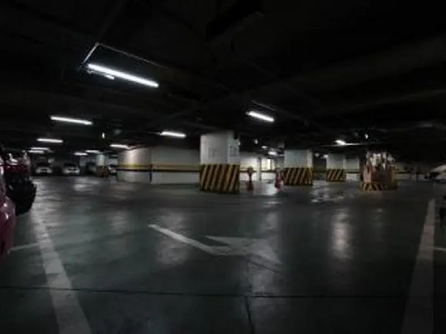 Suwon Yeongtong Stay 25