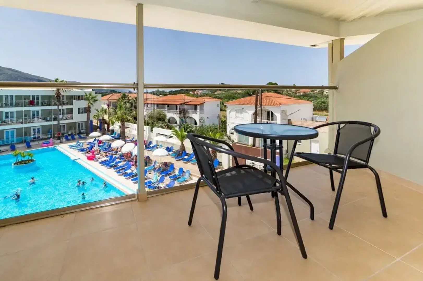 Zante Blue Beach (ex Turtle Beach)