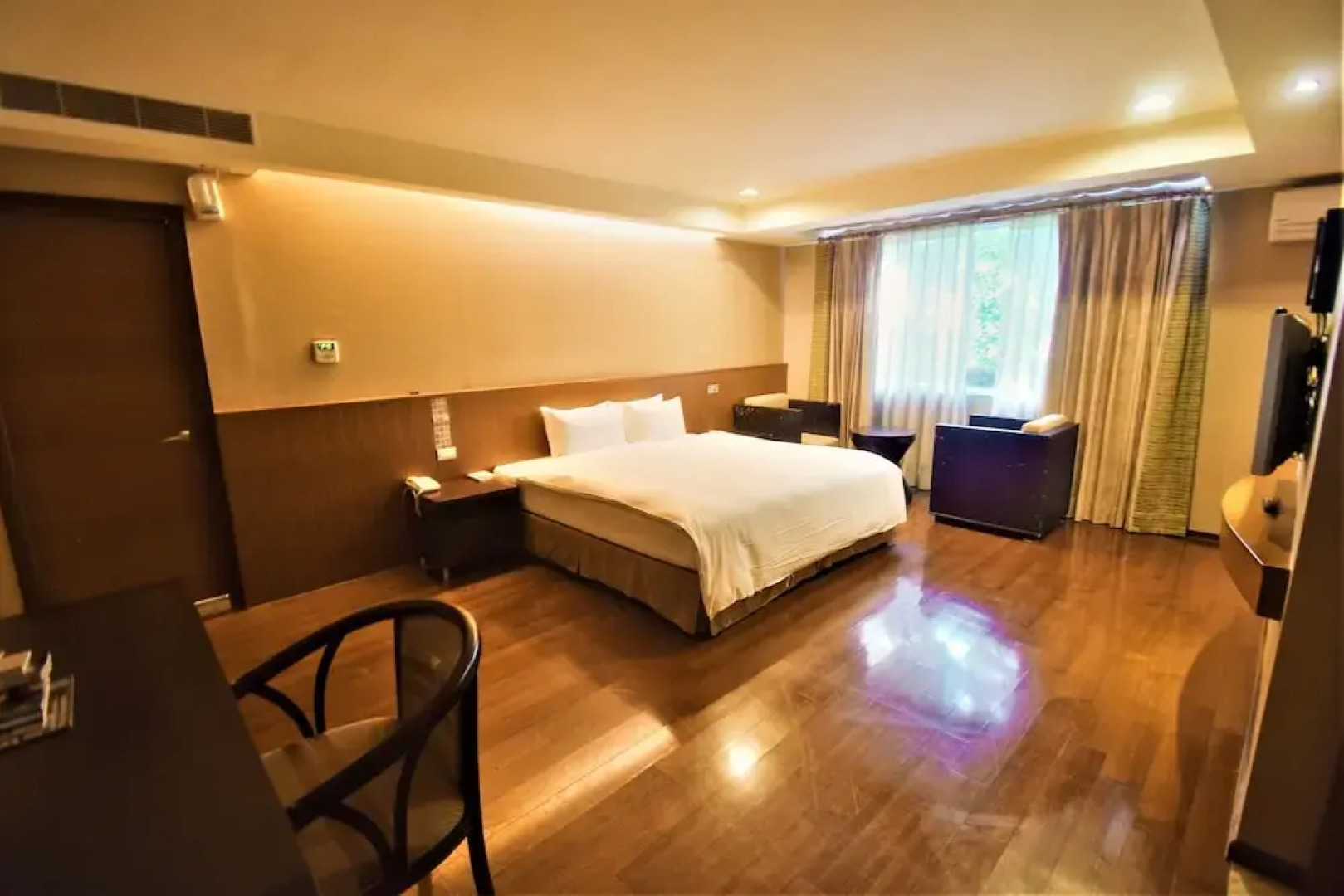 TianTong Health Resort