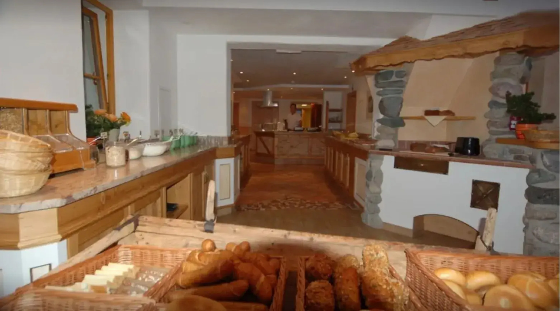 Feriengut Unterhochstätt