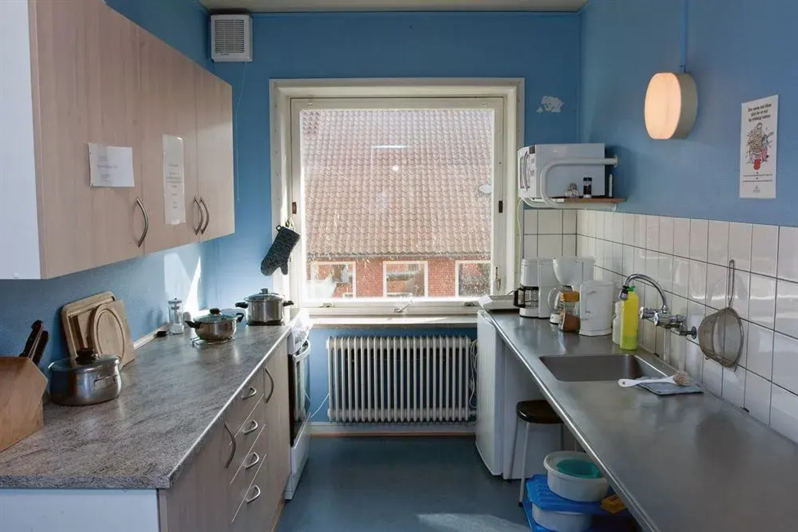 Hostel Maribo Vandrerhjem