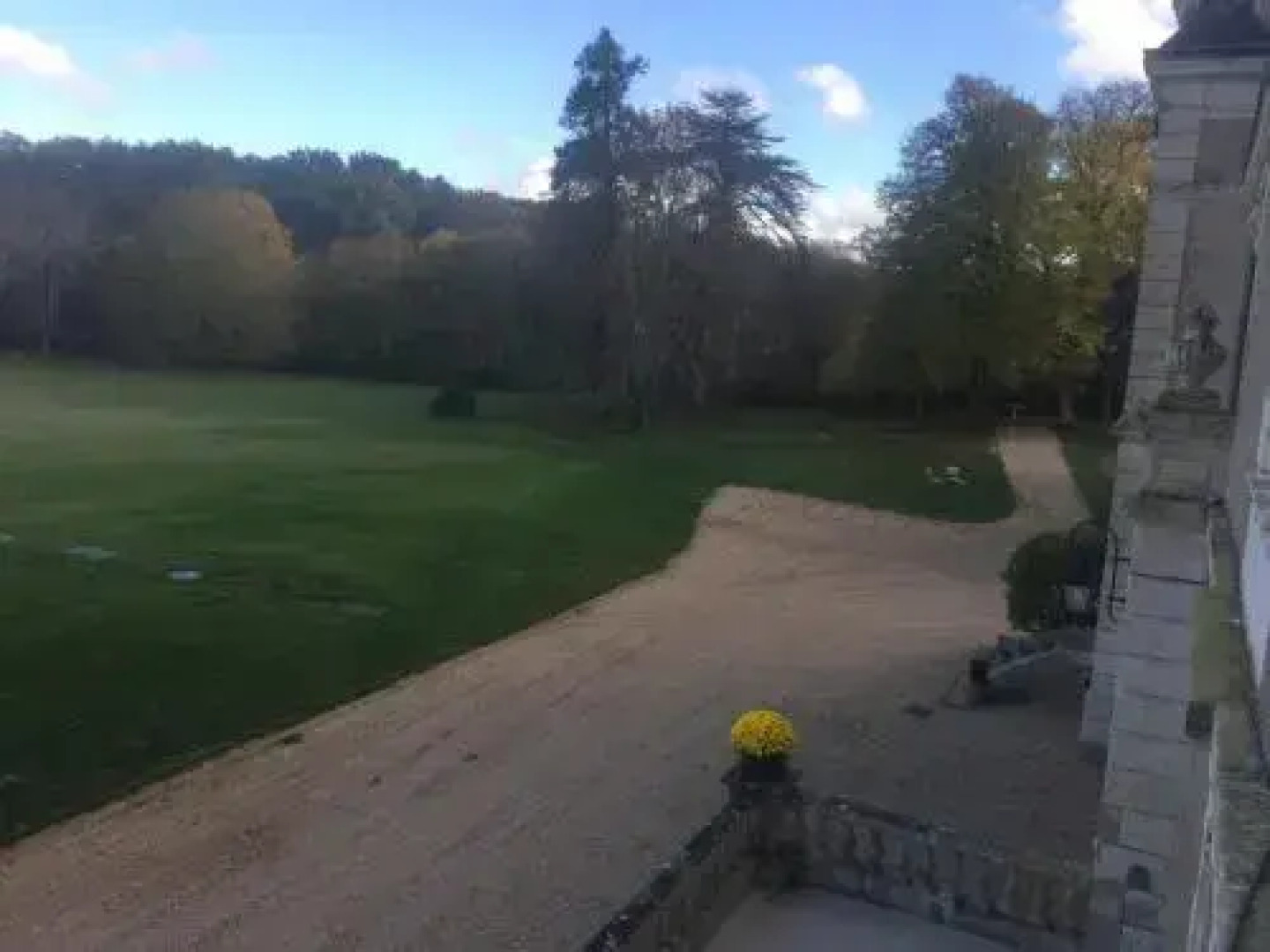 Château de la Guillonnière