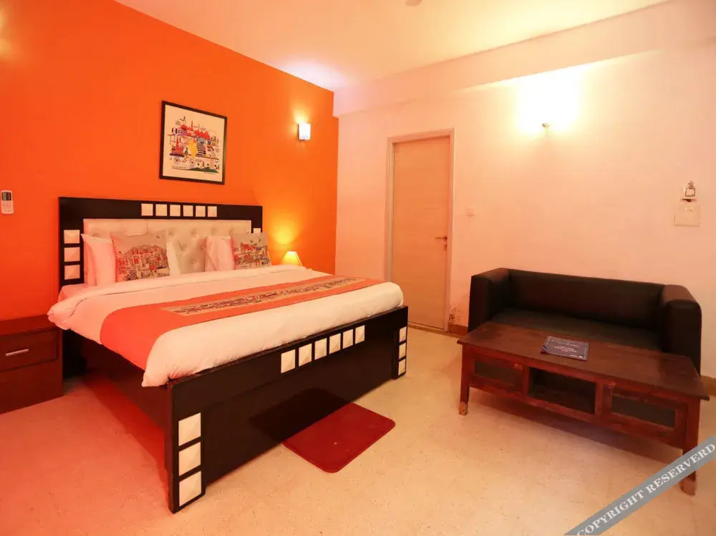 OYO Flagship Noida Golf Course