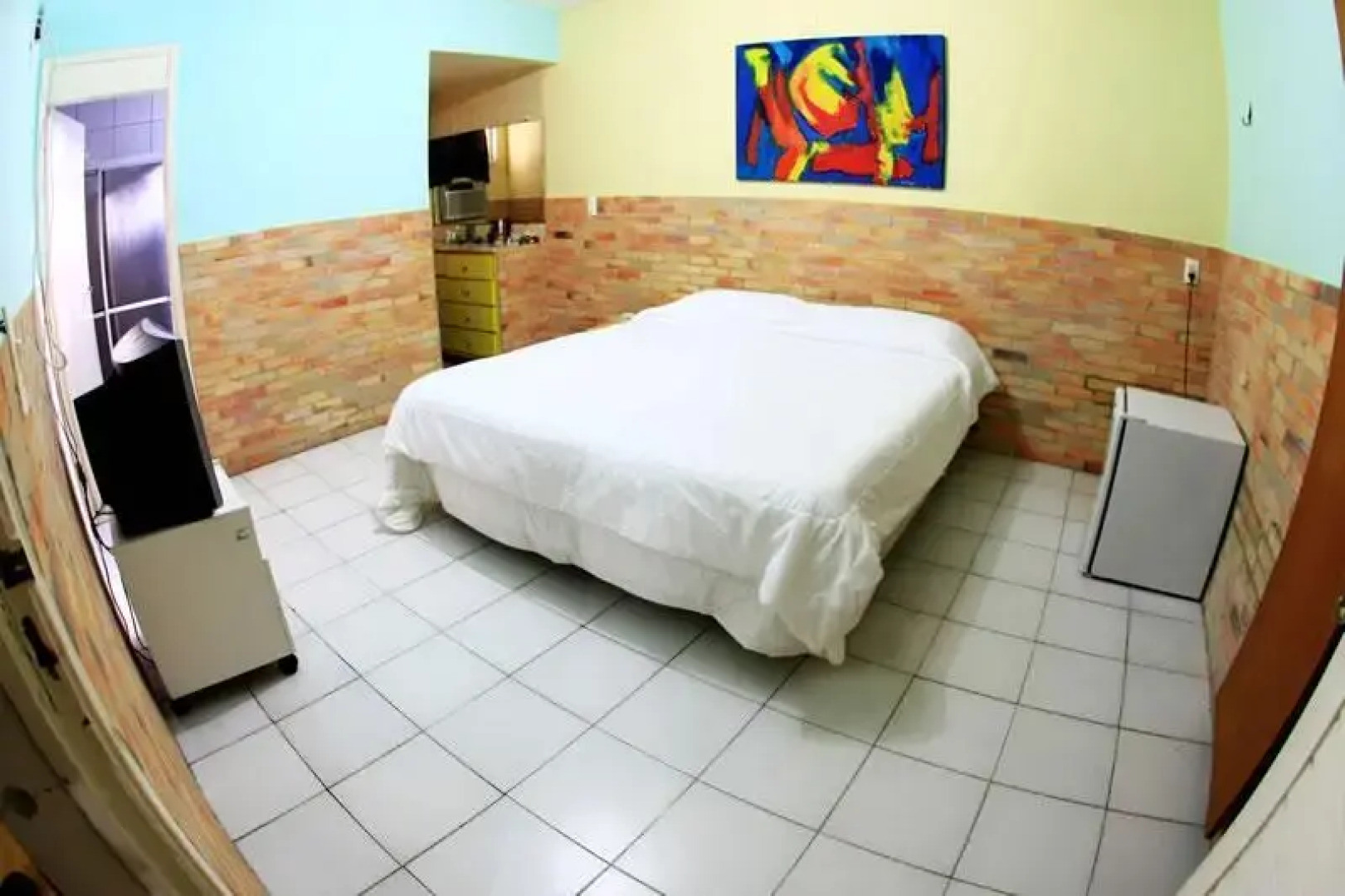 Pousada do Caju - Unidade II