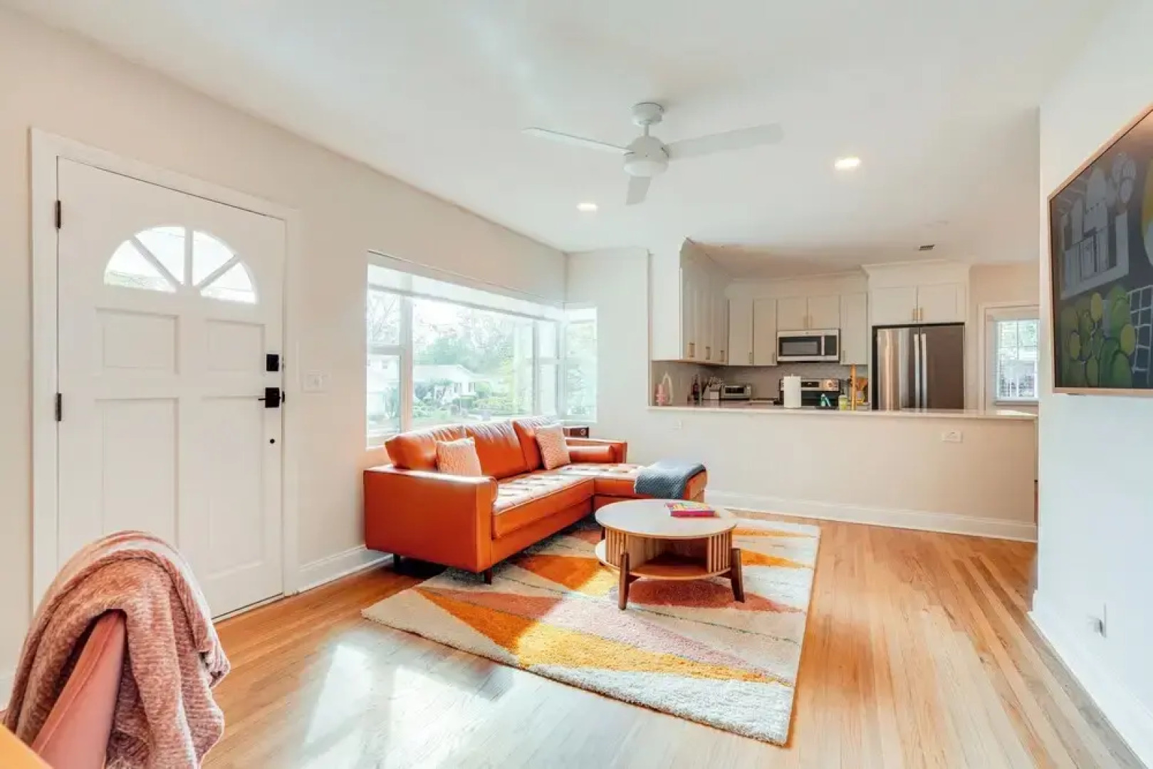 Mid-century Lakeland Home w/ Game Room!