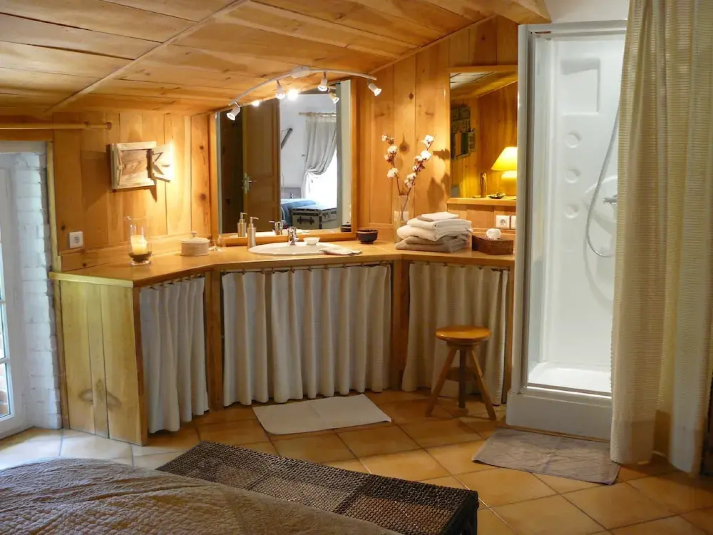 Château Larroze - Chambres de Charme