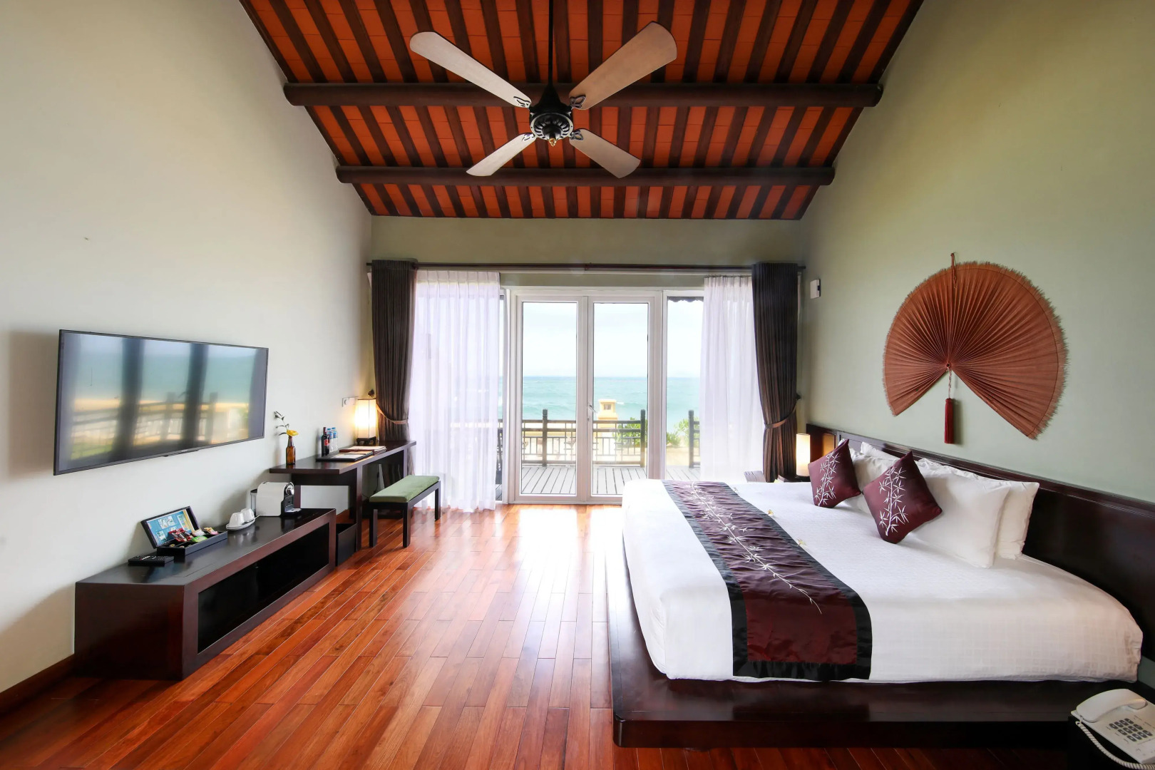 Victoria Hoi An Beach Resort & Spa