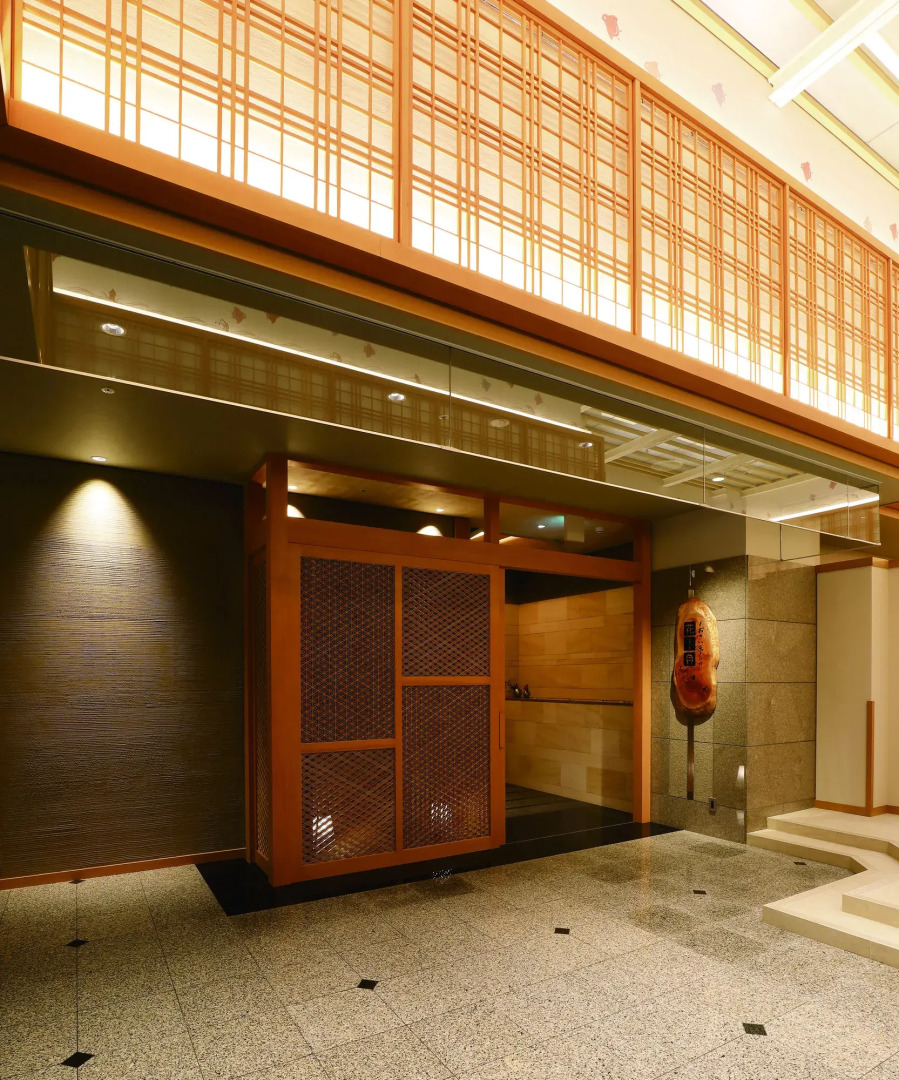 Heiseikan Shiosaitei Hanatsuki