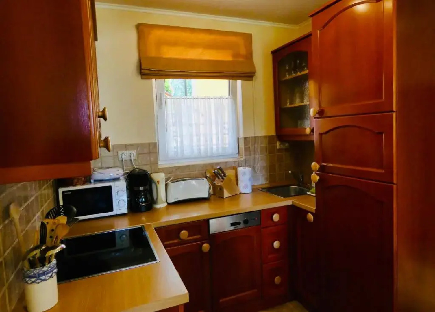 Fortuna Golf Apartman