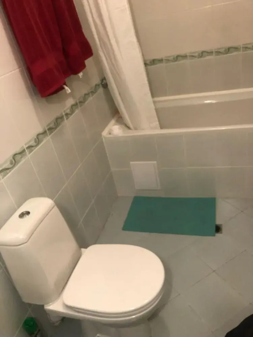 Penthouse Apartment At Vineyards Resort