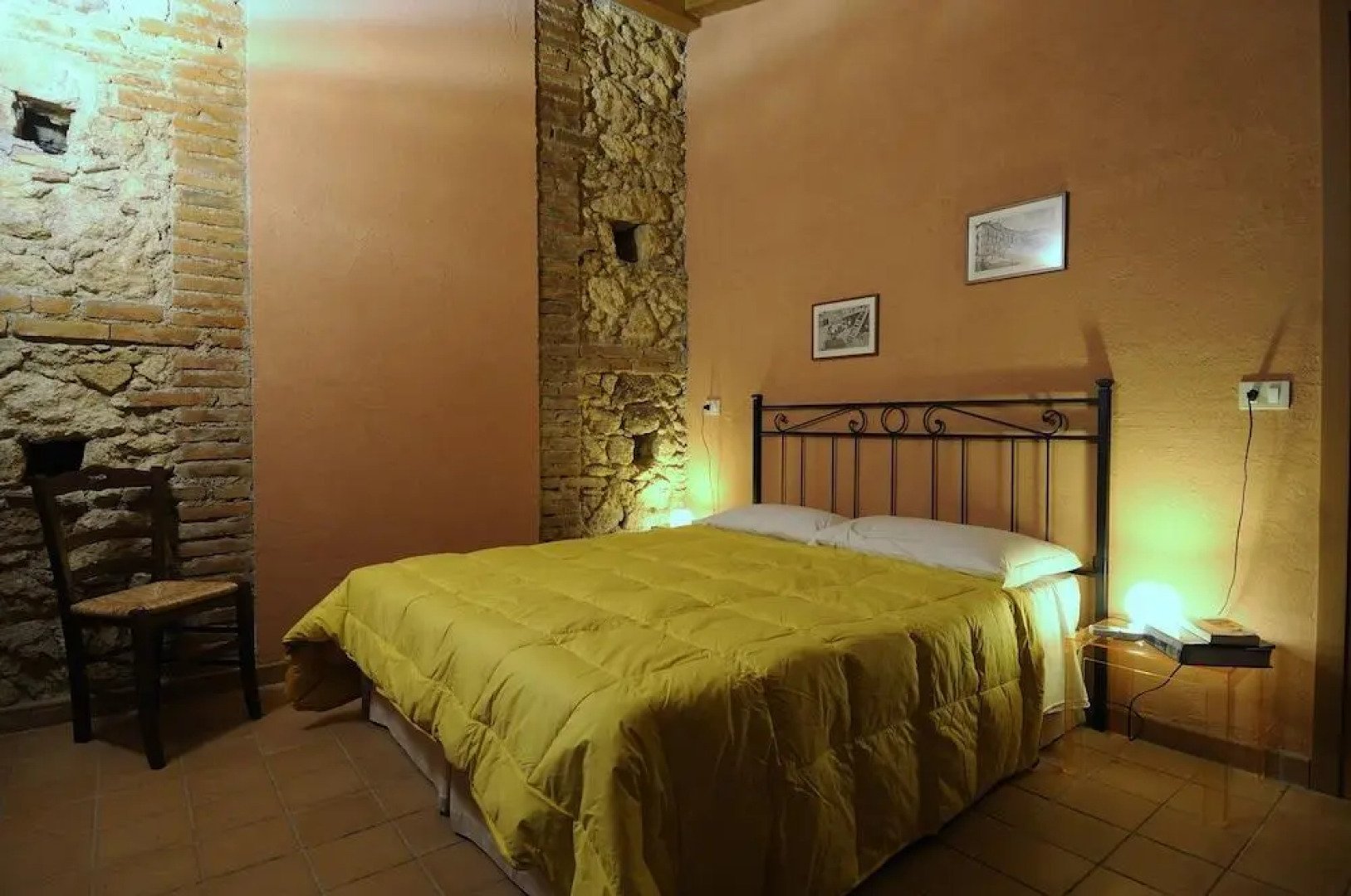 Residence Casa Torretta