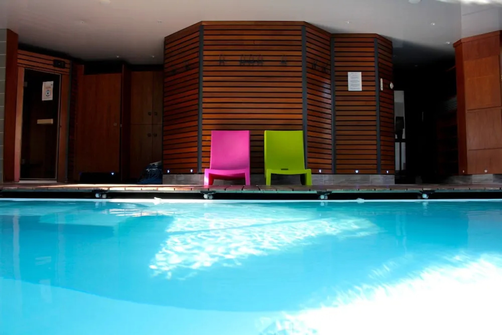 Domaine du Clos Fleuri