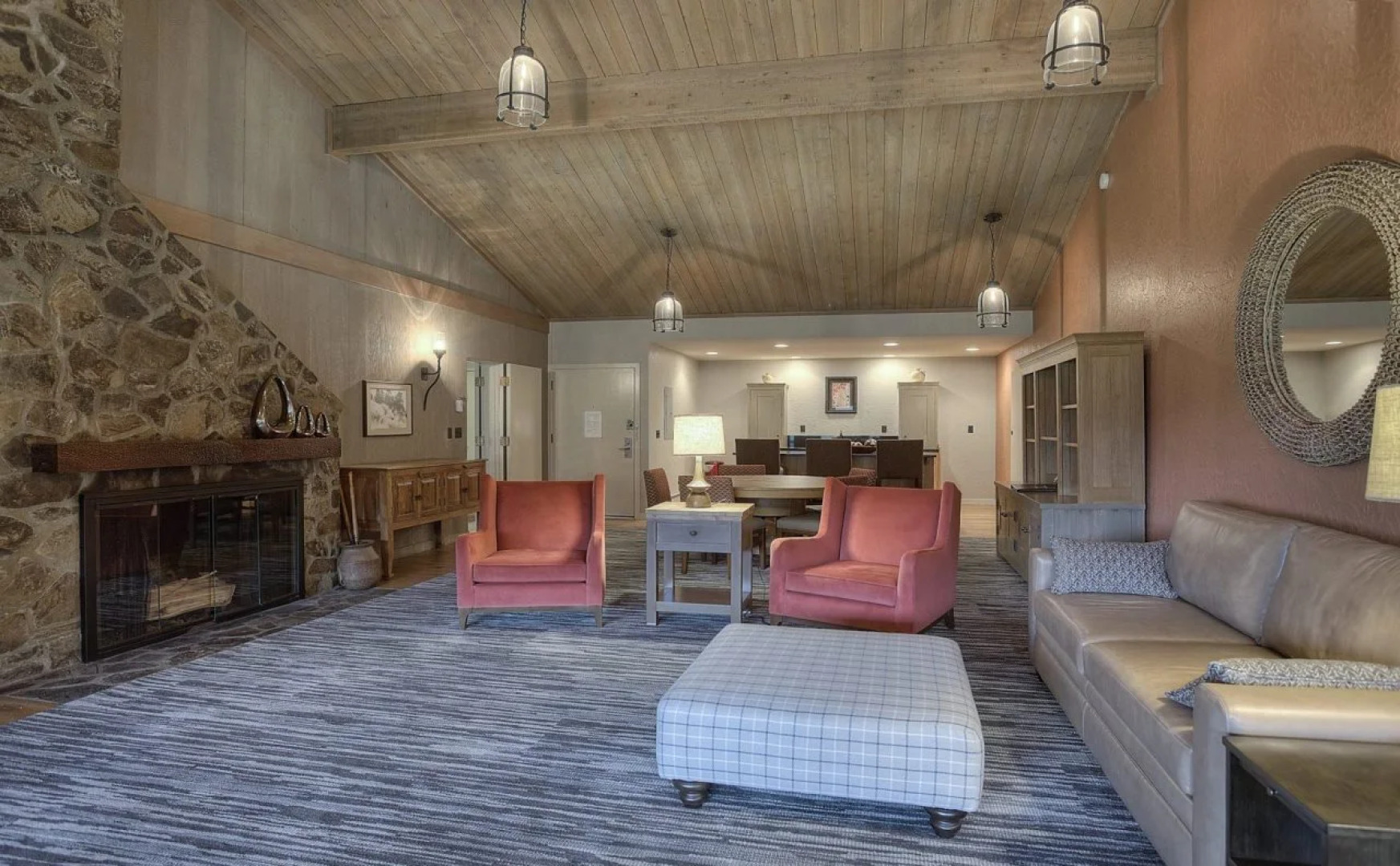 Salishan Coastal Lodge