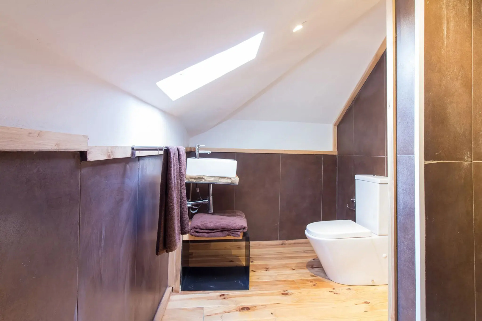 Feel at Home Guest House