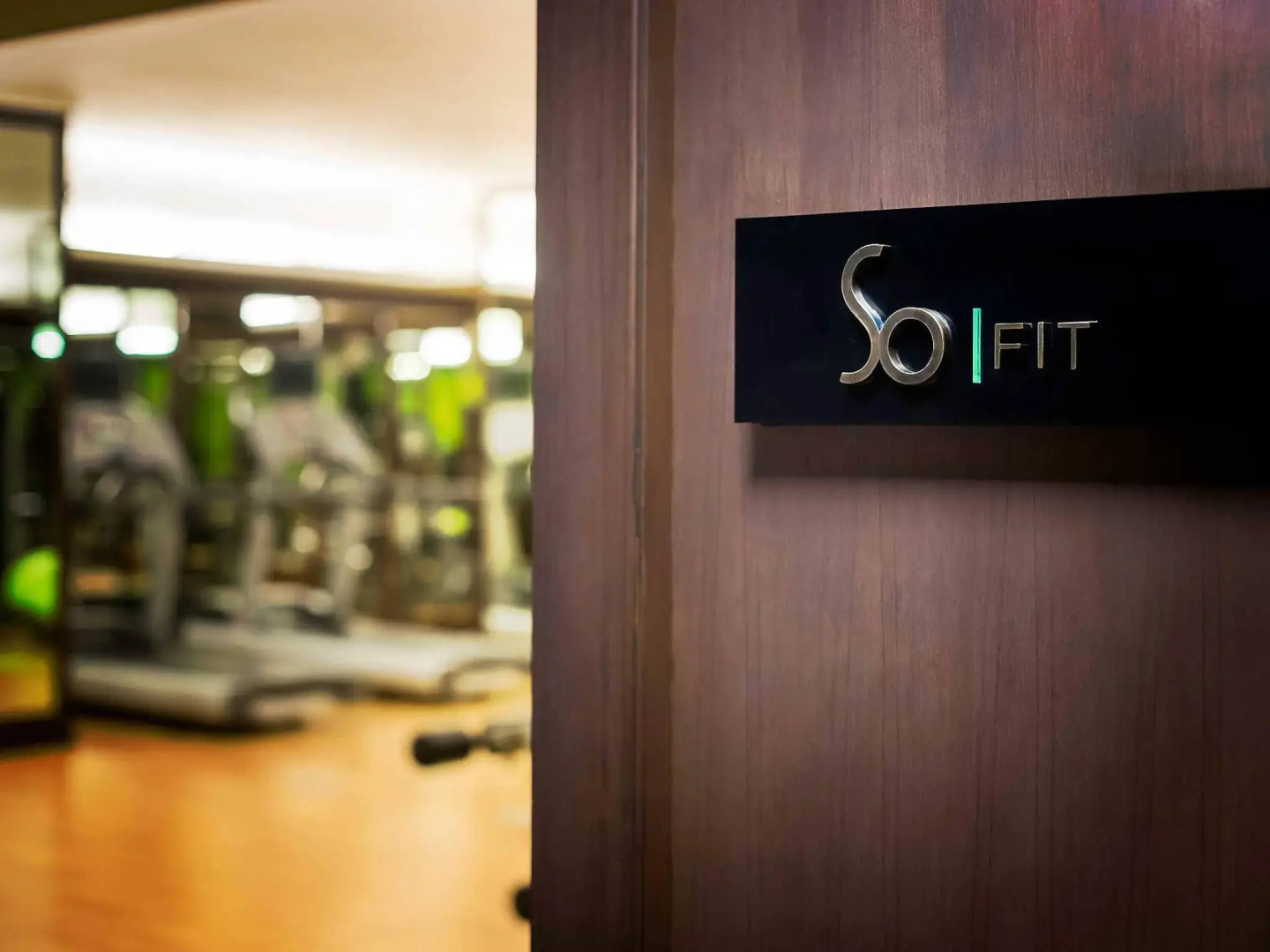 Sofitel Phnom Penh Phokeethra