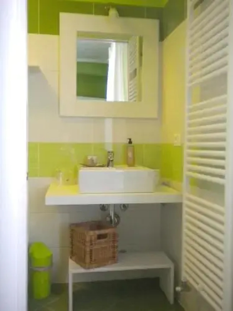 B&B Il Vecchio Mulino