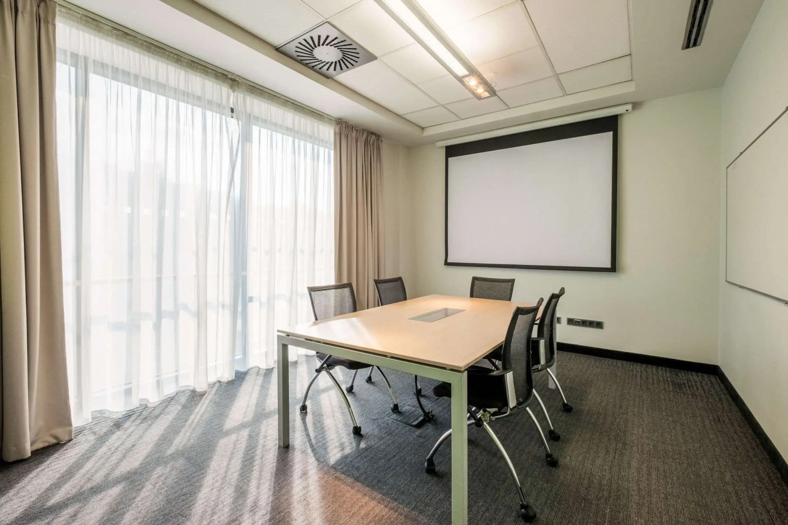 Quality Hotel Ostrava City