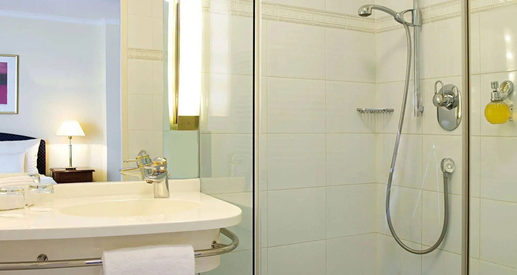 Victor's Residenz-Hotel Leipzig