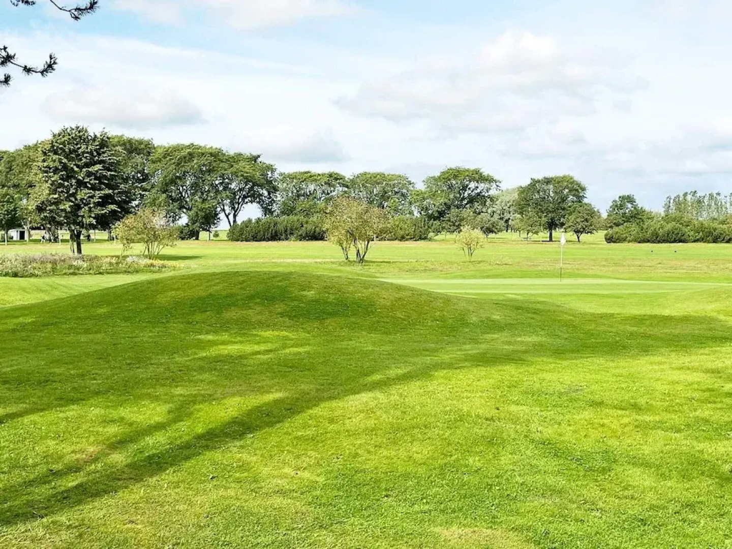 6 Person Holiday Home in Blentarp-by Traum