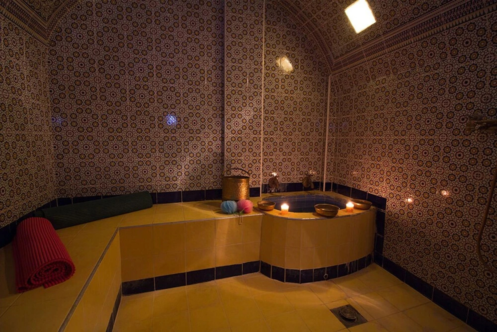 Suite Junior - Coraline