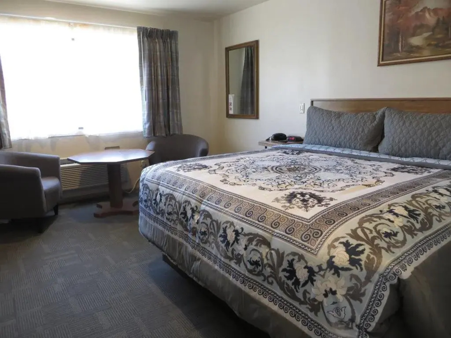 Jailhouse Motel and Casino