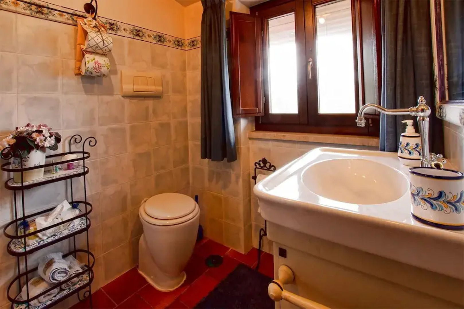 Country House Bosco d'Olmi