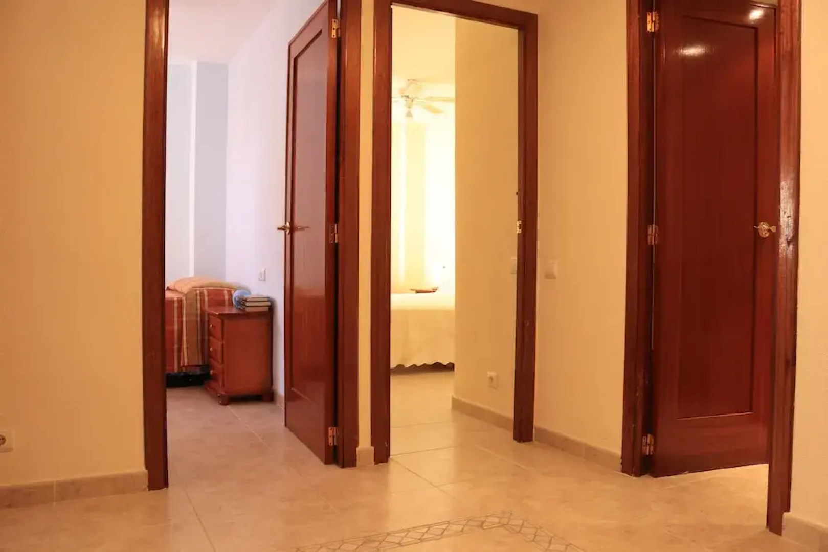 Apartamento Mareny Blau