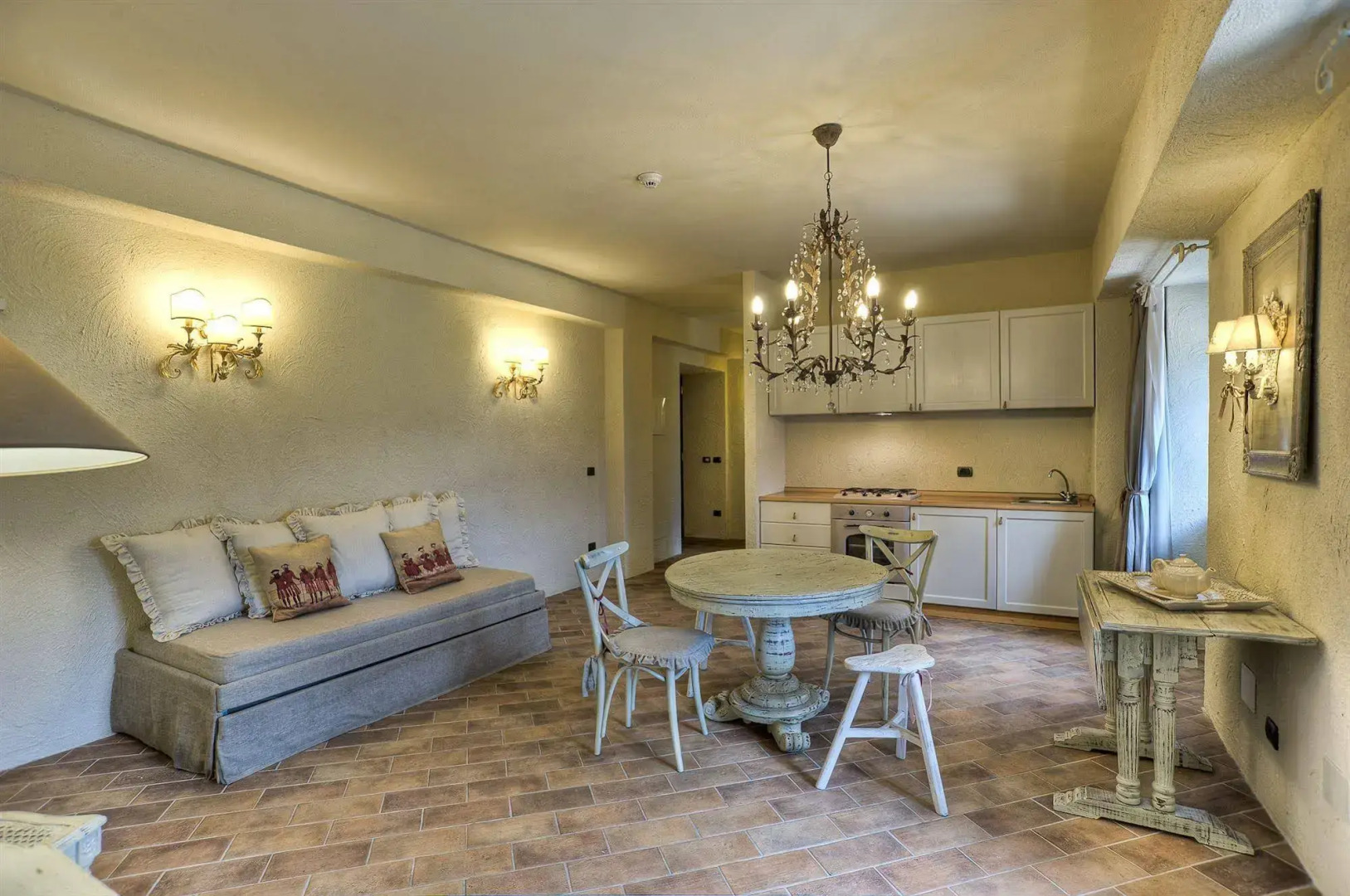 Il Poggio Luxury Country Resort