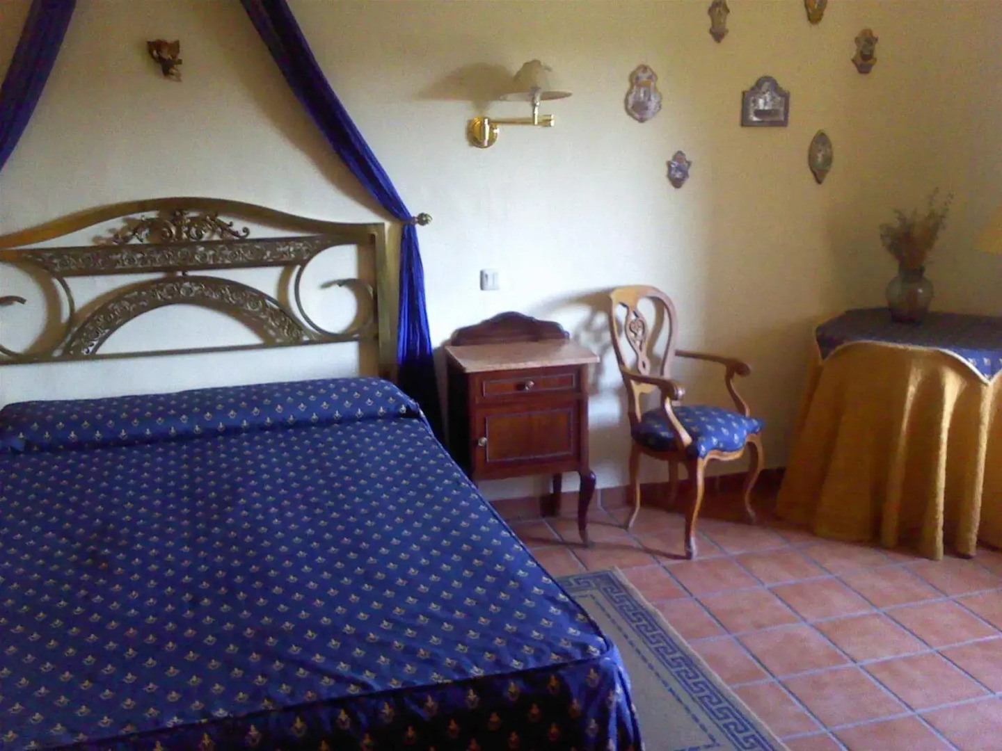 La Hosteria de Oropesa