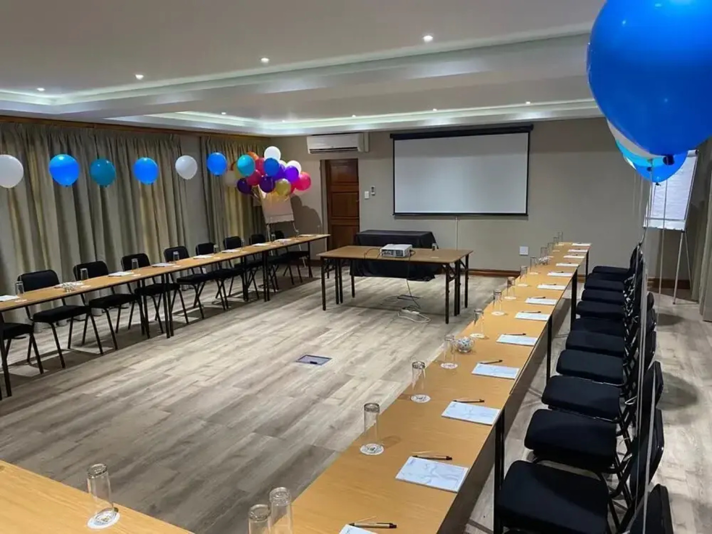 Tshikwalo Game Lodge