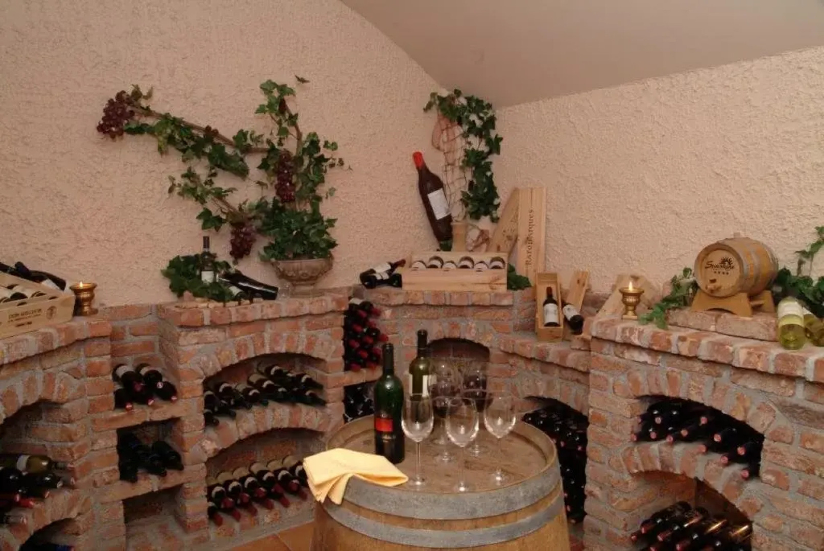 Genießer-Hotel Sunshine