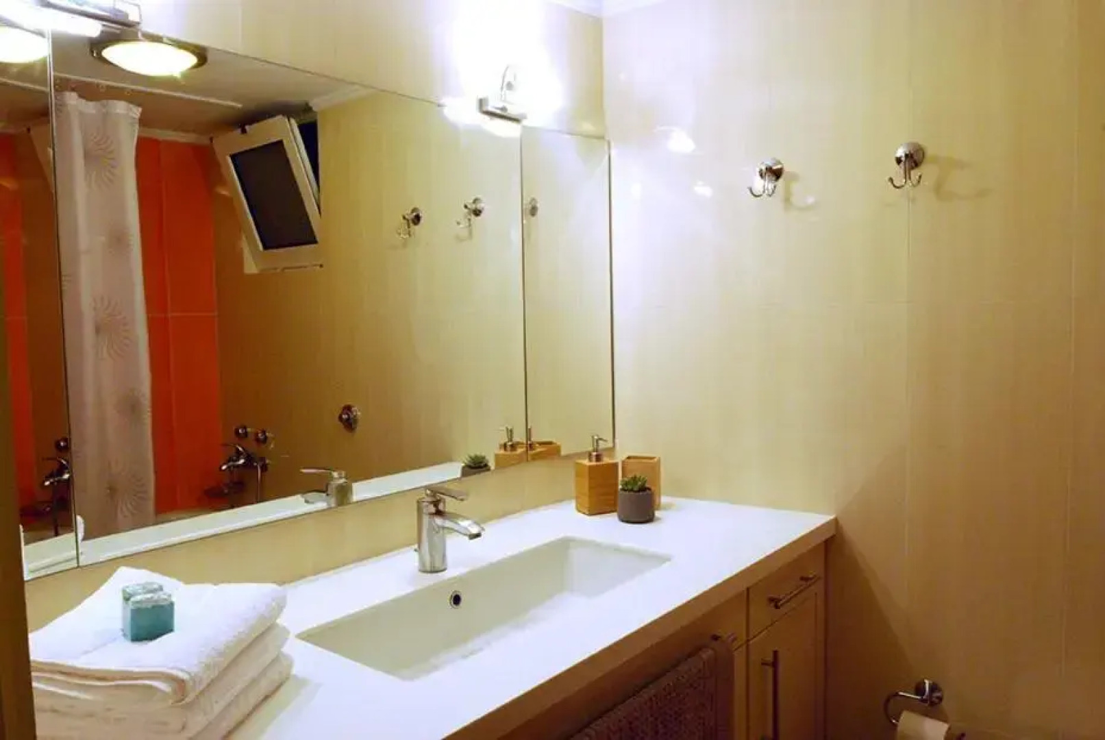 Heraklion Center Boutique 3 Bedroom Apartment Penelope