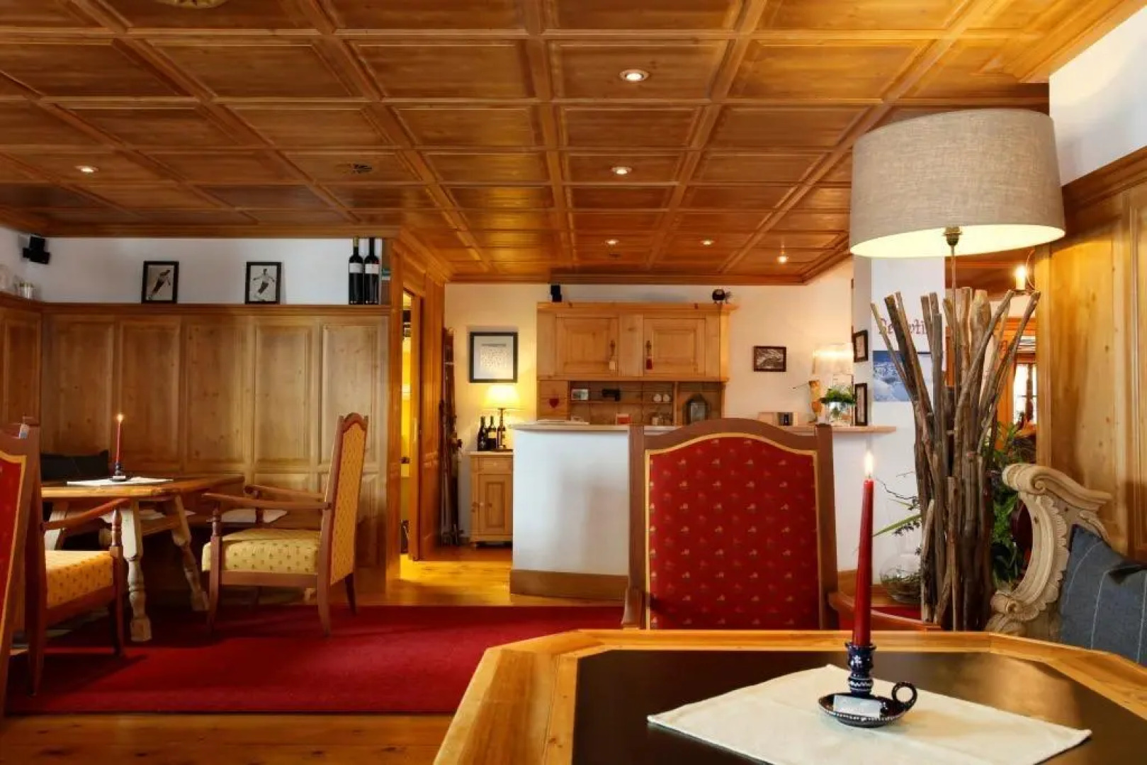 Arlberg Lodges