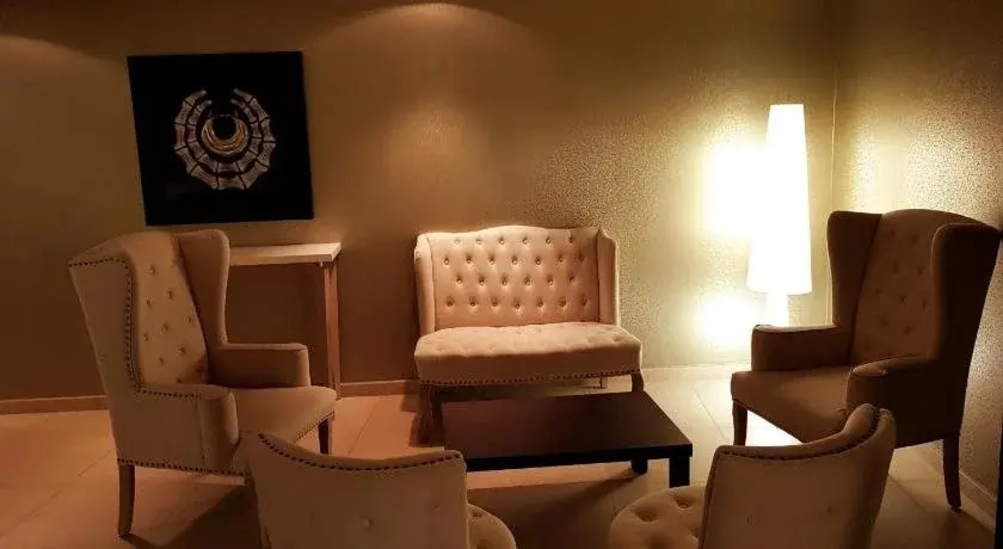 Gran Hotel Botánicos