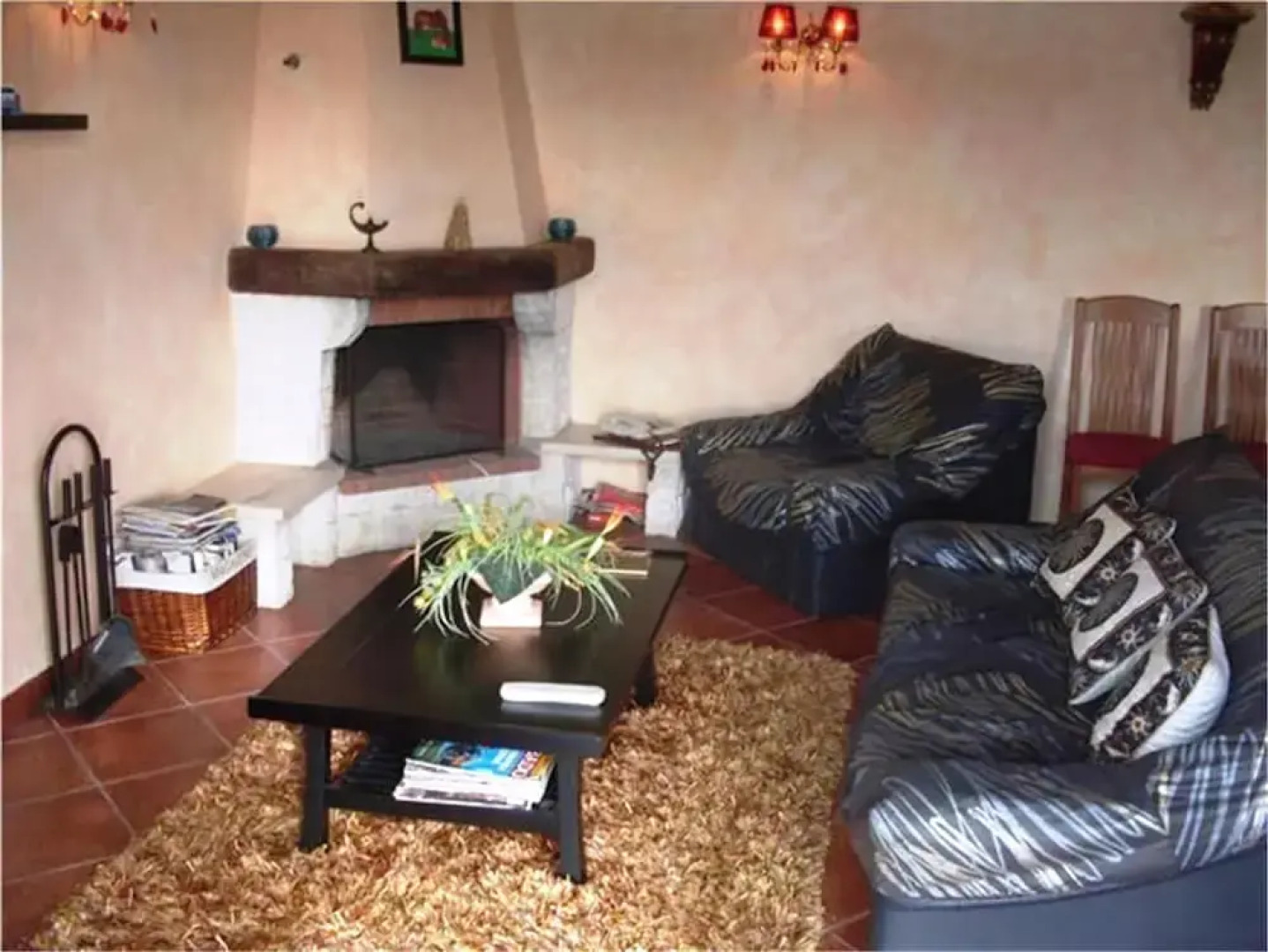 Quinta Do Ribeirinho