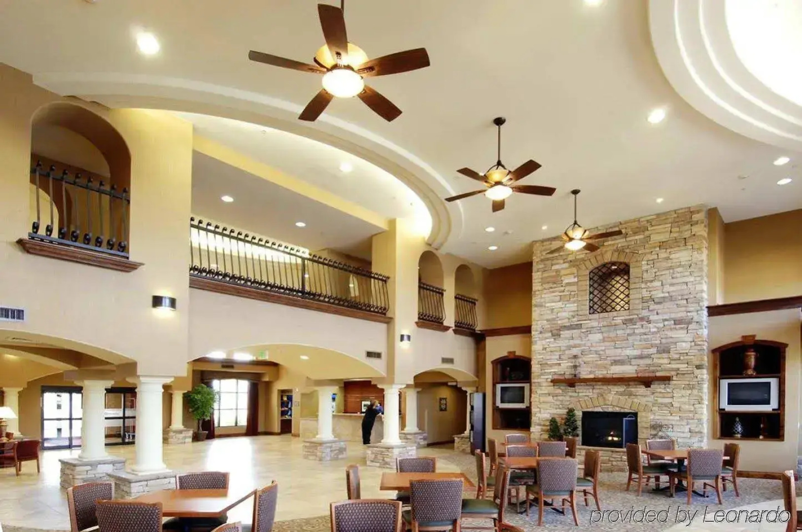 Hampton Inn And Suites Hemet