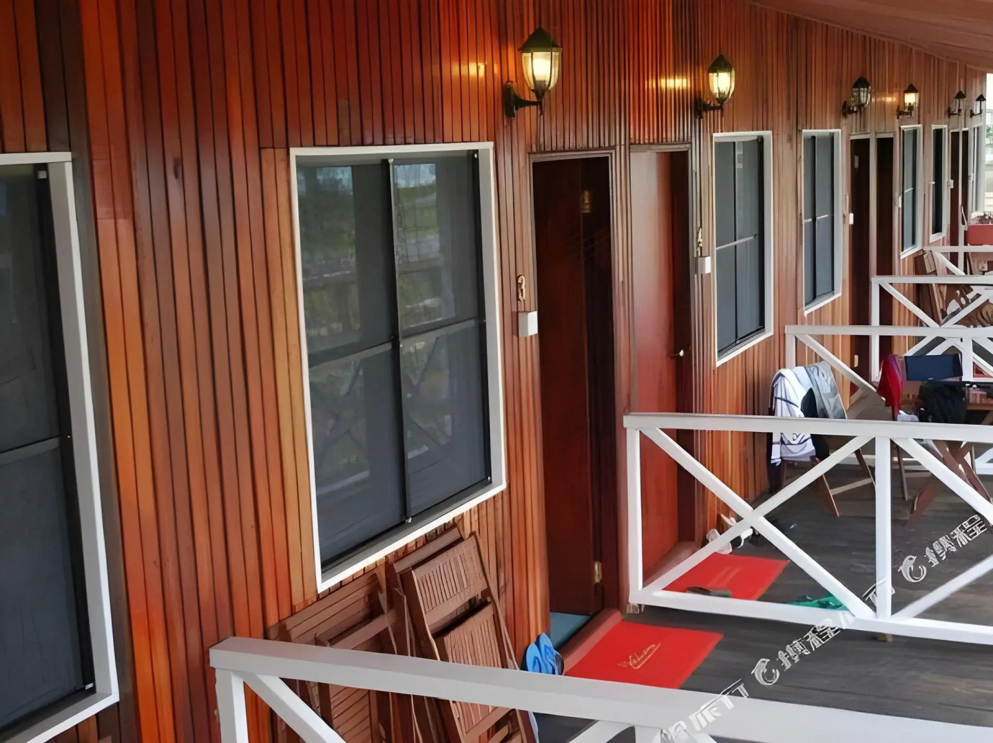 Tommy’s Place @ Tip of Borneo